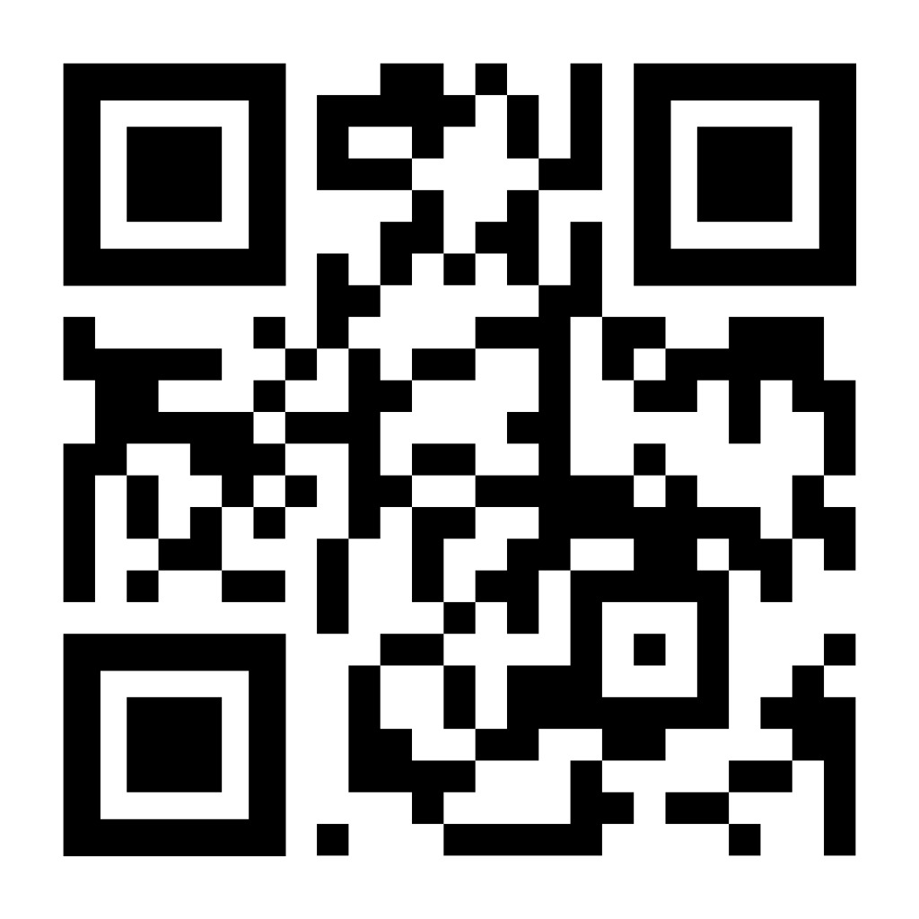 QR for PMPG event