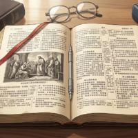 粵語主日學（2026年秋季）